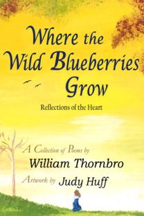 Where the Wild Blueberries Grow