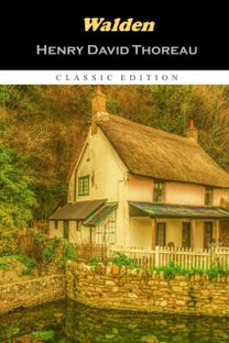 Walden \"Annotated Edition\"