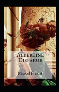 Albertine Disparue Annote
