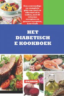 Het Diabetische Kookboek
