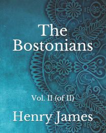 The Bostonians
