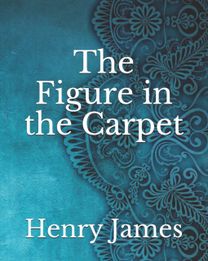 The Figure in the Carpet