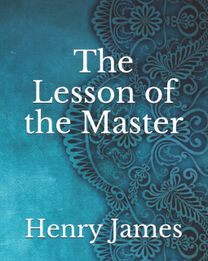 The Lesson of the Master