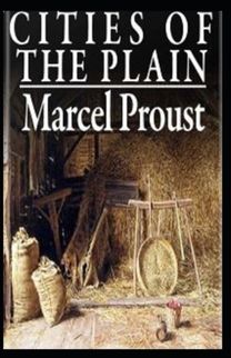 Cities of the Plain Annotated
