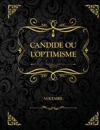 Candide Ou L'optimisme