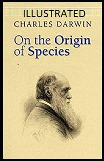 On the Origin of Species Illustrated