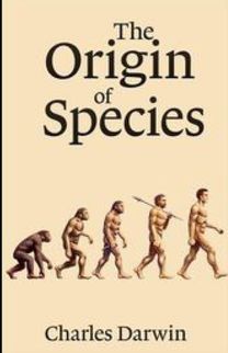 On the Origin of Species Illustrated