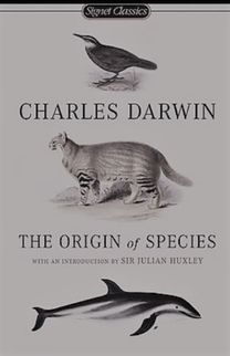 On the Origin of Species Illustrated