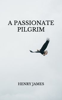 A Passionate Pilgrim