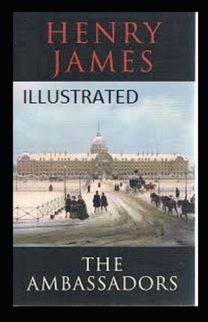 The Ambassadors Illustrated