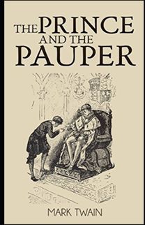 The Prince and the Pauper Illustrated The Prince and the Pauper Illustrated
