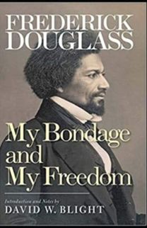 My Bondage and My Freedom Illustrated