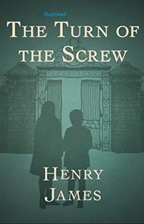 The Turn of the Screw Illustrated