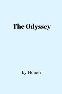 The Odyssey
