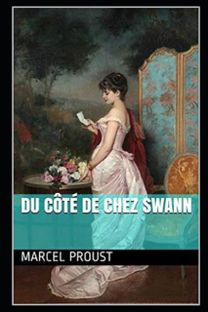 Du Cote De Chez Swann Annote