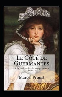 Le Cote De Guermantes Annote