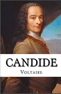 Candide Annotated