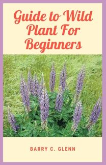 Guide to Wild Plant for Beginners