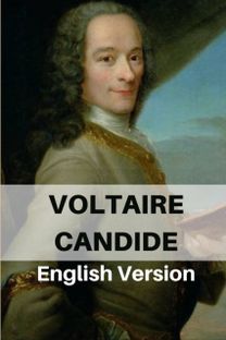 Candide Voltaire