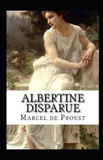Albertine Disparue Annote