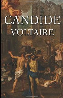 Candide Annotated
