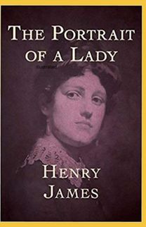 The Portrait of a Lady Illustrated