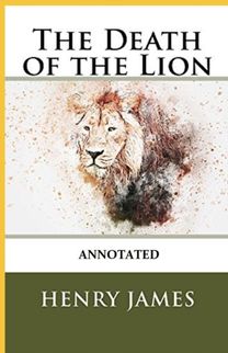 The Death of the Lion Annotated