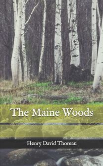 The Maine Woods