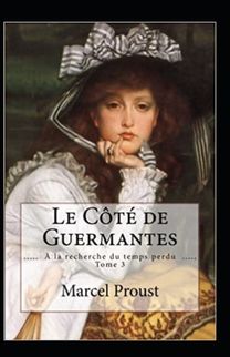 Le Cote De Guermantes Annote
