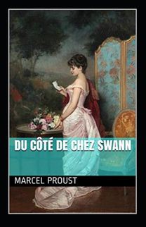 Du Cote De Chez Swann Annote
