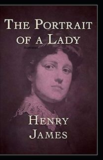 The Portrait of a Lady Illustrated