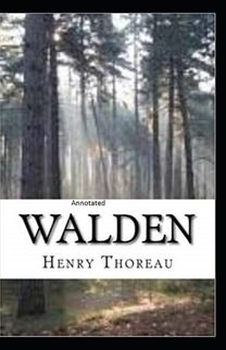 The Walden Annotated