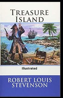 Treasure Island Illustrated