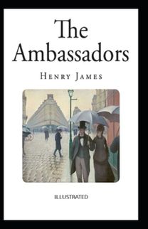 The Ambassadors Illustrated
