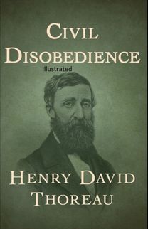 Civil Disobedience Illustrated