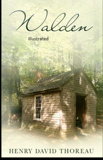 Walden Illustrated