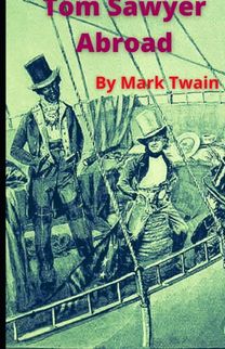 Tom Sawyer Abroad