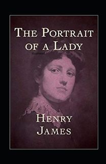 The Portrait of a Lady Illustrated