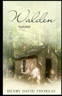 Walden Illustrated