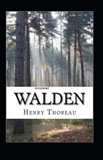 The Walden Annotated