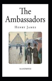 The Ambassadors Illustrated