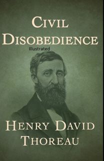 Civil Disobedience Illustrated