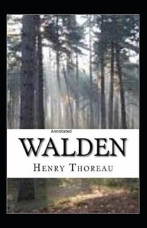 The Walden Annotated