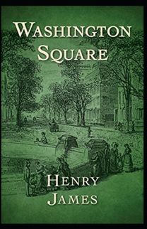 Washington Square Annotated