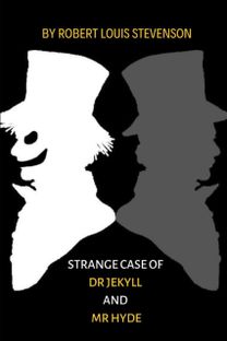 Strange Case of Dr Jekyll and Mr Hyde by Robert Louis Stevenson Strange Case of Dr Jekyll and Mr Hyde by Robert Louis Stevenson