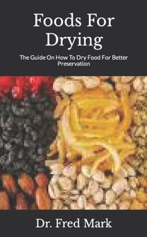 Foods for Drying