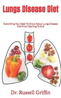 Lungs Disease Diet