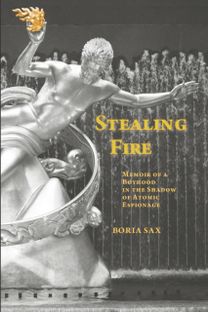 Stealing Fire