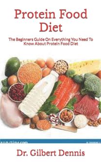 Protein Food Diet