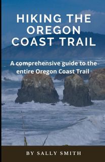 Hiking the Oregon Coast Trail